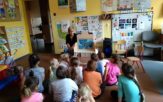 Poznaj swój ośrodek kultury. Krystian Czech z ŁOK-u: &#8222;Animator kultury stoi na straży tożsamości i tradycji&#8221;