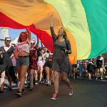 II Marsz Równości i manifestacja tradycjonalistów w Opolu – broniono zupełnie odmiennych poglądów [GALERIA, AUDIO]