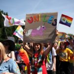 II Marsz Równości i manifestacja tradycjonalistów w Opolu – broniono zupełnie odmiennych poglądów [GALERIA, AUDIO]