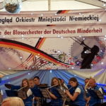 XXVII Przegląd Orkiestr Mniejszości Niemieckiej. Niesamowite przeżycia
