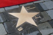 Nowe gwiazdy w Alei Gwiazd Polskiej Piosenki w Opolu