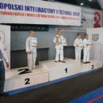 Opole. III Opolski Integracyjny Festiwal Judo