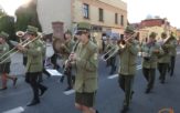 Parada Orkiestr Dętych w Prószkowie. Nikt nie potrafi się im oprzeć&#8230; [wideo i zdjęcia]