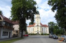 W Pokoju znów zagra muzyka. Inauguracja festiwalu Weberowskiego w Boże Ciało