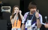 Opole 2019. Debiutanci na próbach do piątkowego koncertu [ZDJĘCIA, WIDEO]