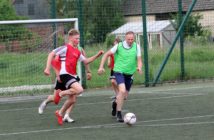 Europejski Tydzień Sportu w Popielowie