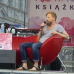 Festiwal Książki Opole 2019. Tomasz Organek: &#8222;Nie potrafimy ze sobą obiadu zjeść, bo jeden głosuje na PiS, a drugi na Koalicję&#8221; [WIDEO, ZDJĘCIA]
