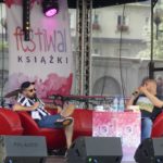 Festiwal Książki Opole 2019. Jakub Żulczyk ostro o narkotykach i nienawiści w sieci: &#8222;Żyjemy w pułapce uzależnień&#8221; [WIDEO, ZDJĘCIA]