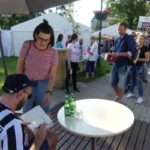 Festiwal Książki Opole 2019. Jakub Żulczyk ostro o narkotykach i nienawiści w sieci: &#8222;Żyjemy w pułapce uzależnień&#8221; [WIDEO, ZDJĘCIA]