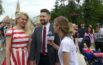 Festiwal Książki Opole 2019. Katarzyna Bonda i Remigiusz Mróz przyciągnęli masy fanów [WIDEO, ZDJĘCIA]