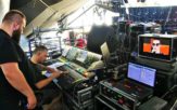 Festiwal Opole 2019. Co dzieje się za sceną, gdzie jest serce dźwięku? [WIDEO, ZDJĘCIA]