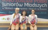 GOK &#8222;Gwiazda&#8221; Dobrzeń Wielki obroniła mistrzostwo