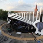Festiwal Opole 2019. Co dzieje się za sceną, gdzie jest serce dźwięku? [WIDEO, ZDJĘCIA]
