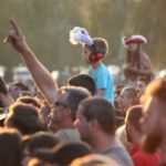 Rock Opole 2019. Kilka tysięcy osób bawiło się na błoniach Politechniki Opolskiej [GALERIA]
