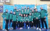 Sekcja gimnastycznych skoków Gwiazda. Tak wiele zależy od trenera