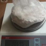 Kryminalni zabezpieczyli ponad kilogram narkotyków