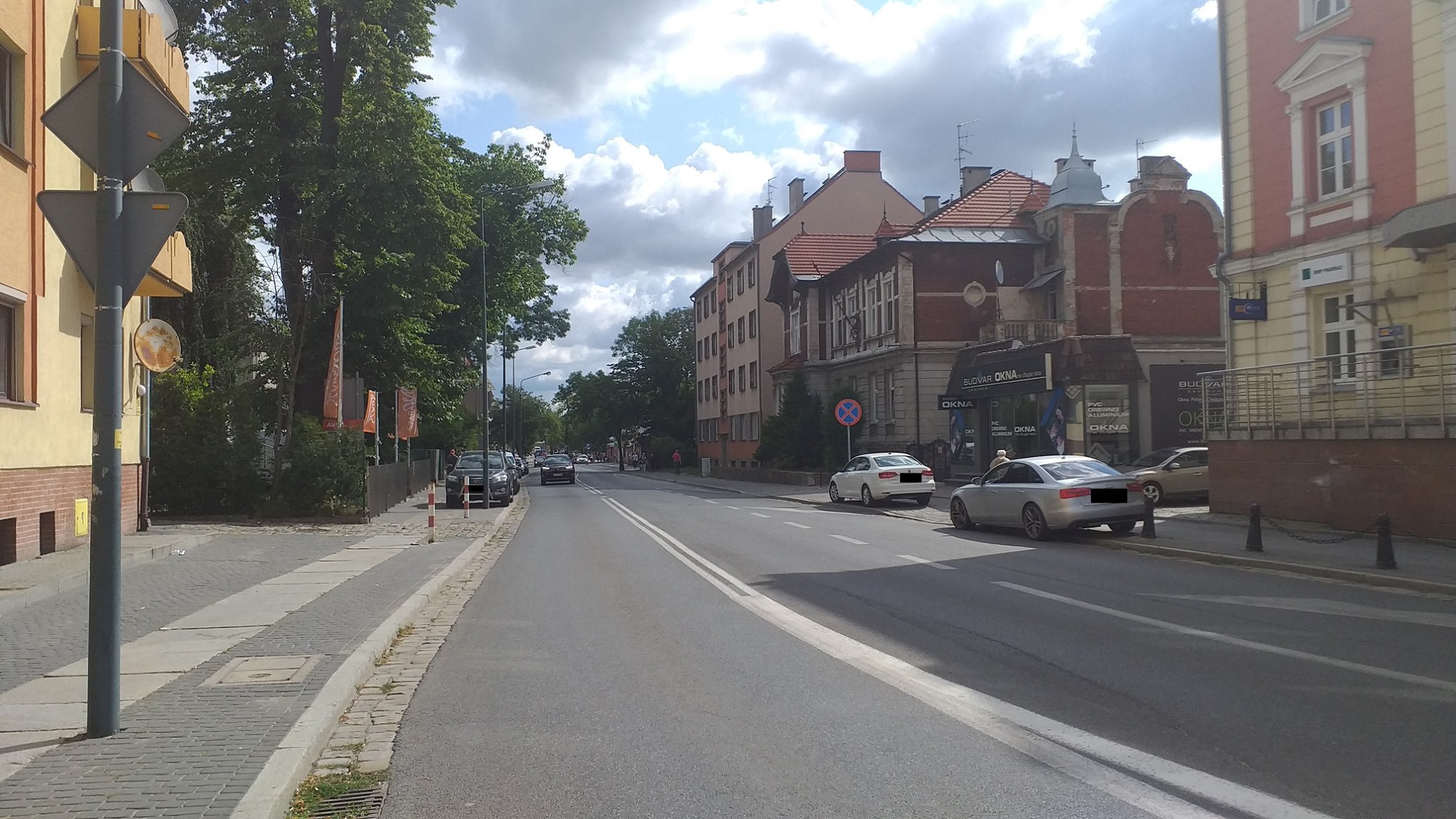 Przebudowa ulicy Oleskiej w Opolu. Wkrótce zamknięcie fragmentu drogi