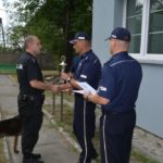 Zawody Kynologiczne o Puchar Komendanta Wojewódzkiego Policji w Opolu dobiegły końca