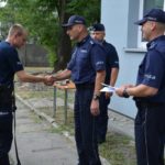 Zawody Kynologiczne o Puchar Komendanta Wojewódzkiego Policji w Opolu dobiegły końca