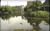 Powódź 1997. Wspomnienie katastrofy
