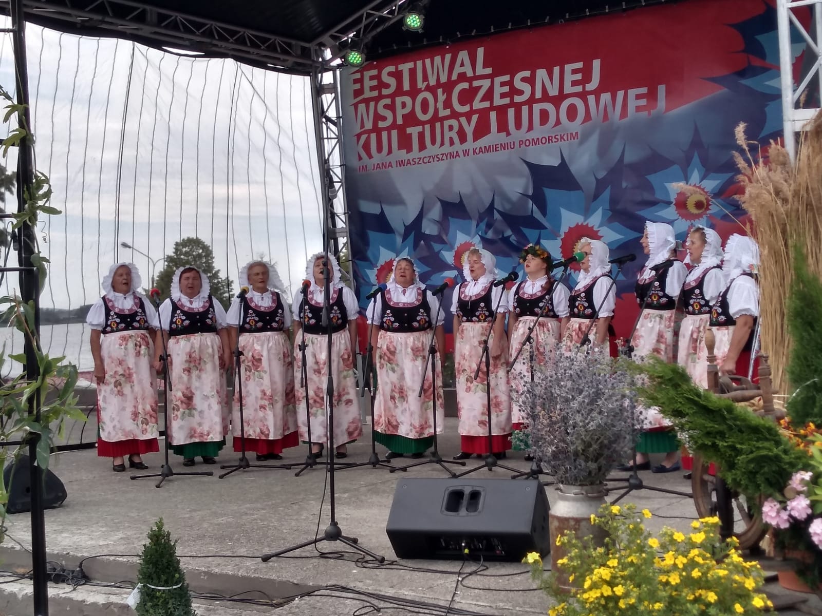 Kupskie Echo. Sukces zespołu na międzynarodowym festiwalu w Kamieniu Pomorskim
