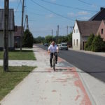 Nowa ścieżka rowerowa połączyła Tarnów Opolski, Kosorowice i Miedzianą