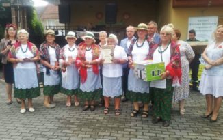 Złota Kosa 2019