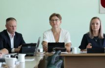 Sesja Rady Gminy Popielów