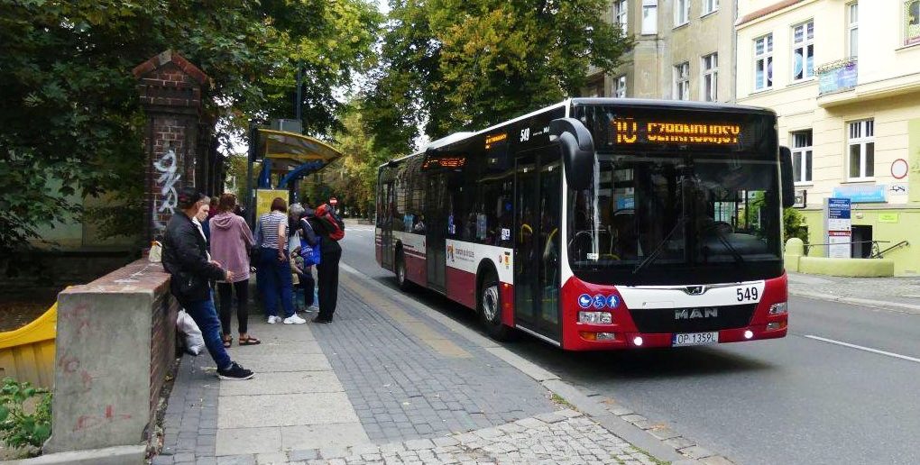 W gminie Prószków pojawią się autobusy miejskie z Opola