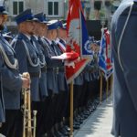 Wojewódzkie i miejskie obchody Święta Policji w Opolu