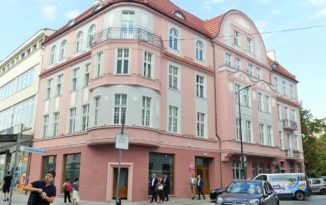 Centrum Dialogu Obywatelskiego &#8211; &#8222;dom&#8221; społeczników &#8211; już otwarte [WIDEO, ZDJĘCIA]