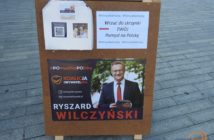 Pomysł na Polskę. Ryszard Wilczyński przedstawia pakiet dla małych ojczyzn