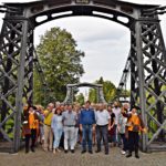 Wizyta przedstawicieli LGD z Forchheim w Ozimku