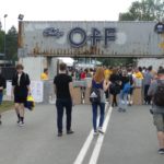 OFF Festival 2019 w Katowicach. Zobacz zdjęcia i film z trzech dni imprezy