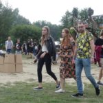 OFF Festival 2019 w Katowicach. Zobacz zdjęcia i film z trzech dni imprezy
