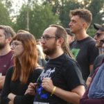 OFF Festival Katowice 2019. Opolanie poszukiwali muzyki w Dolinie Trzech Stawów [WIDEO, ZDJĘCIA]