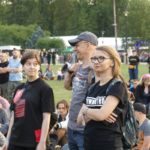 OFF Festival Katowice 2019. Opolanie poszukiwali muzyki w Dolinie Trzech Stawów [WIDEO, ZDJĘCIA]