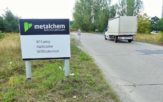 Nowe drogi na terenie Parku Przemysłowego „Metalchem”. Za ponad 30 mln zł [WIDEO]