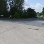 Nowe drogi na terenie Parku Przemysłowego „Metalchem”. Za ponad 30 mln zł [WIDEO]