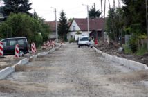 Siołkowicki Klapacz w remoncie