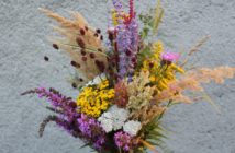 Bukiet na święto Matki Boskiej Zielnej