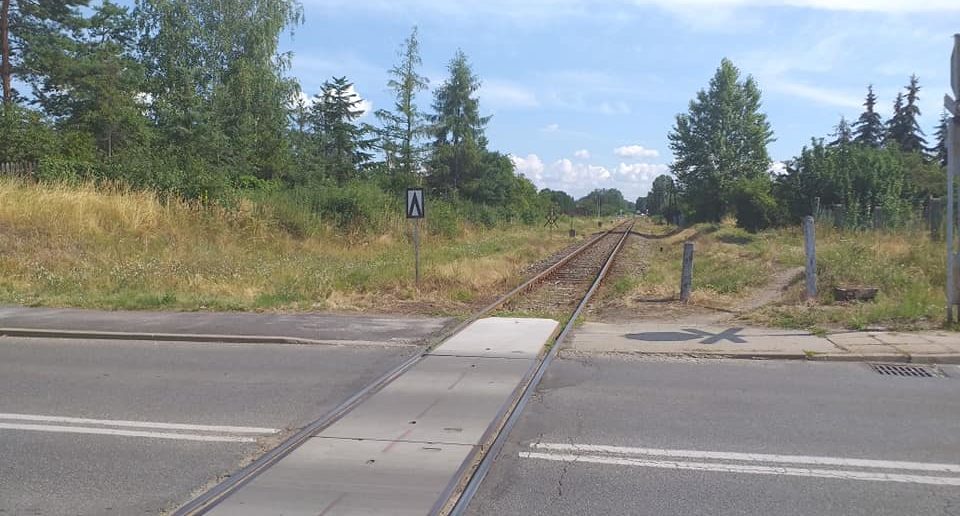 Remonty przejazdów kolejowych w Opolu. Kiedy będą utrudnienia?