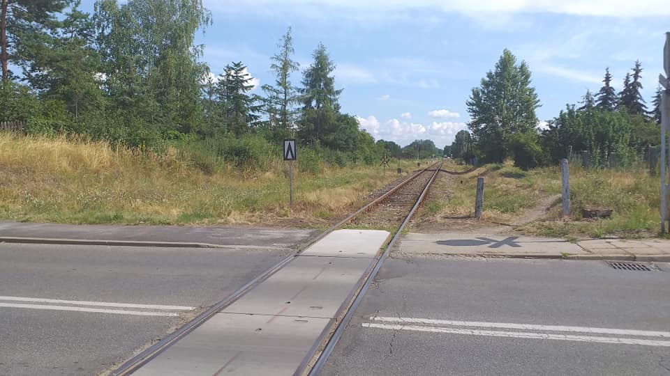 Remonty przejazdów kolejowych w Opolu. Kiedy będą utrudnienia?