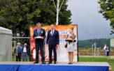 Gminne dożynki w Brynicy już za nami [RELACJA]