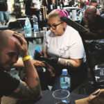 Tattoo Expo Opole: aż 192 artystów tatuażu zjechało się do Opola [ZDJĘCIA]