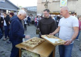 XXIV Jarmark Franciszkański w Opolu POWRACA