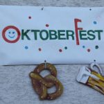 Oktoberfest w Czarnowąsach. Pierwszy w powojennej historii [ZDJĘCIA, WIDEO]