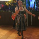 Oktoberfest w Czarnowąsach. Pierwszy w powojennej historii [ZDJĘCIA, WIDEO]