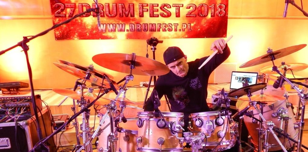 Jesień 2019 bez perkusyjnej uczty. Co dalej z Drum Festem?