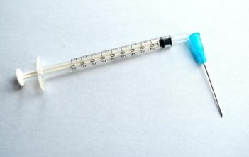 Szczepienia przeciwko grypie dla seniorów
